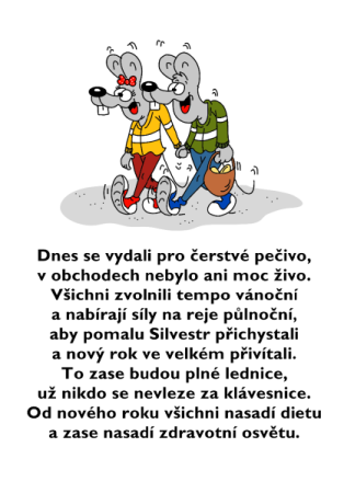 Příběhy Myšáka 263